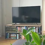 Center - Large 2 Bedroom Apartamento Oslo