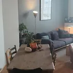 Center - Large 2 Bedroom