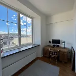 Center - Large 2 Bedroom *