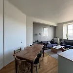 Center - Large 2 Bedroom Apartamento Oslo