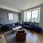 Apartamento Center - Large 2 Bedroom *