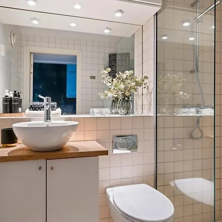 Center - Large 2 Bedroom * Oslo
