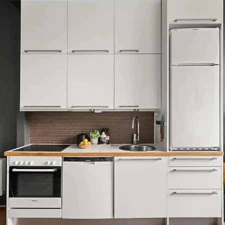 Center - Large 2 Bedroom Apartman *