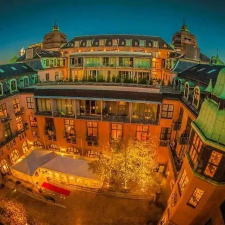 Center - Large 2 Bedroom Oslo