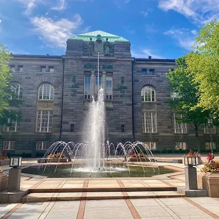 Lägenhet Center - Large 2 Bedroom