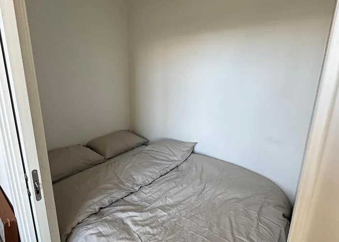 Center - Large 2 Bedroom * Oslo