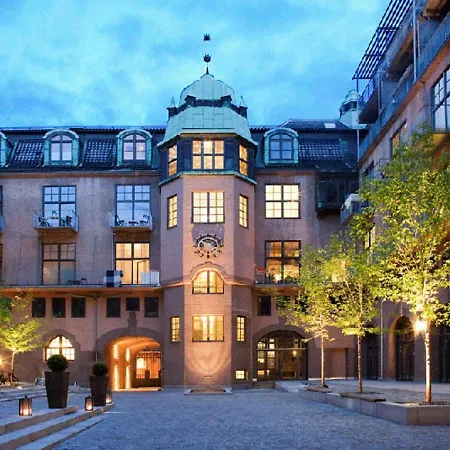 Lägenhet Center - Large 2 Bedroom Oslo